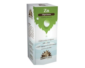 OLIGOCELESTE Zn 50ml
