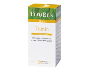 TRIMIN 60CPS 49GR FITOBEN