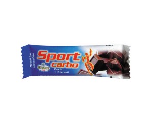 ULTIMATE SPORT CARBO CIOC 25G
