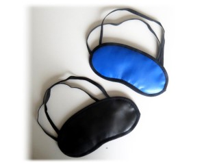 MASCHERINA Rip.CopriOcchi FORM