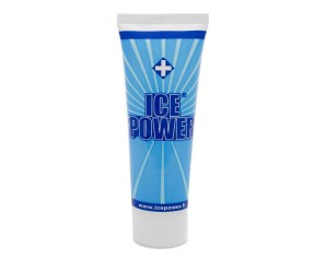 ICE POWER COLD GEL 75ML