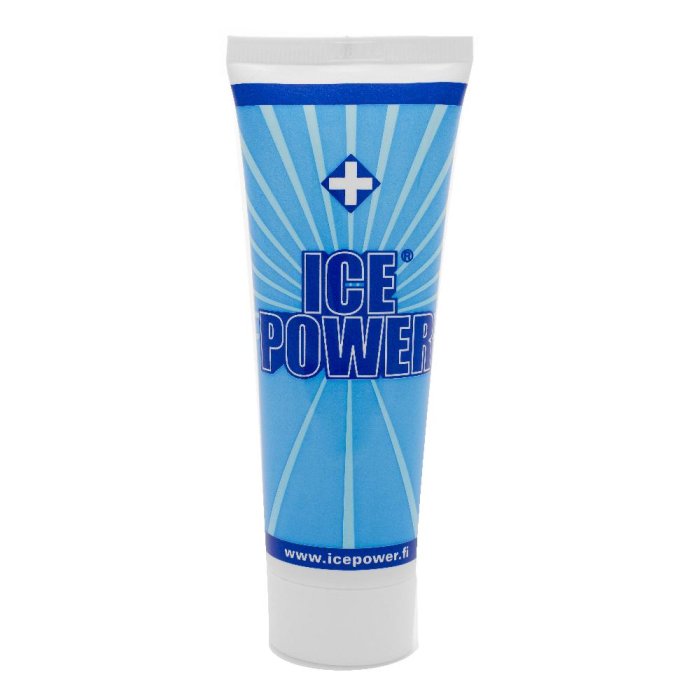 ICE POWER COLD GEL 75ML ICE POWER COLD GEL 75ML