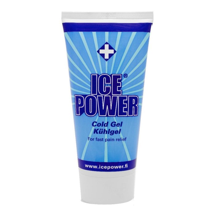 ICE POWER COLD GEL 150ML ICE POWER COLD GEL 150ML