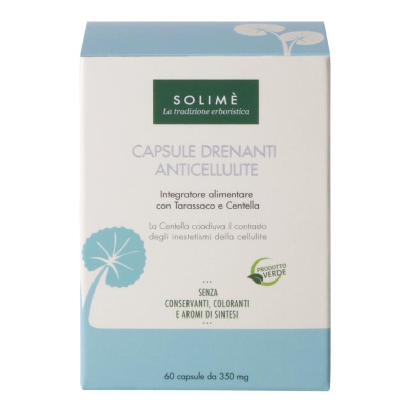 DRENANTI ANTICELL 60CPS