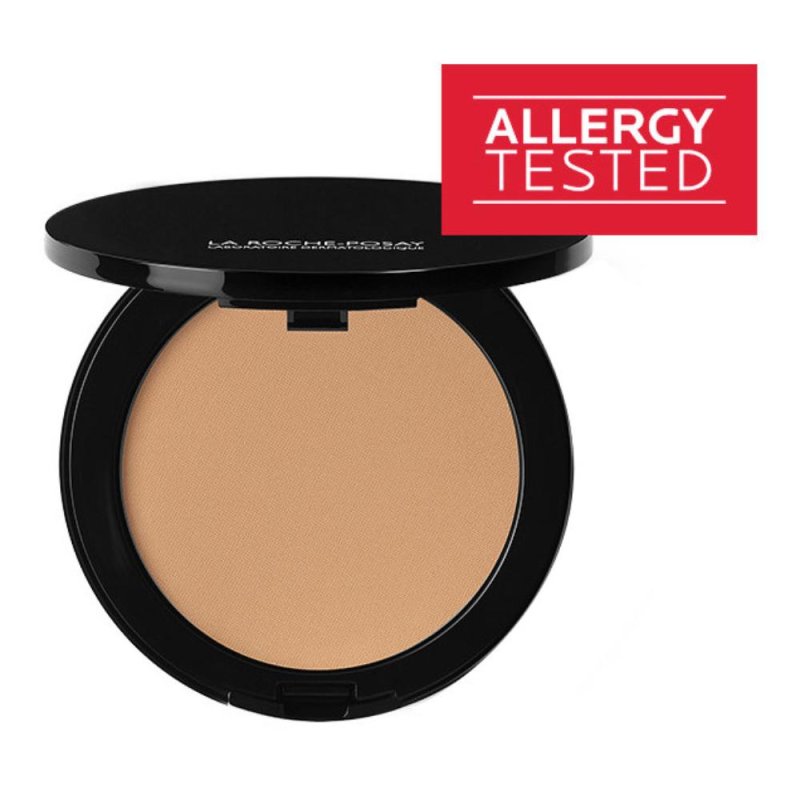 La Roche Posay Toleriane Teint Mineral Fondotinta Compatto Polvere 15 La Roche Posay Toleriane Teint Mineral Fondotinta Compatto Polvere 15