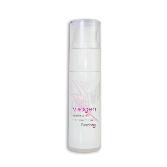 Funziona Visogen Crema Viso 30 Ml