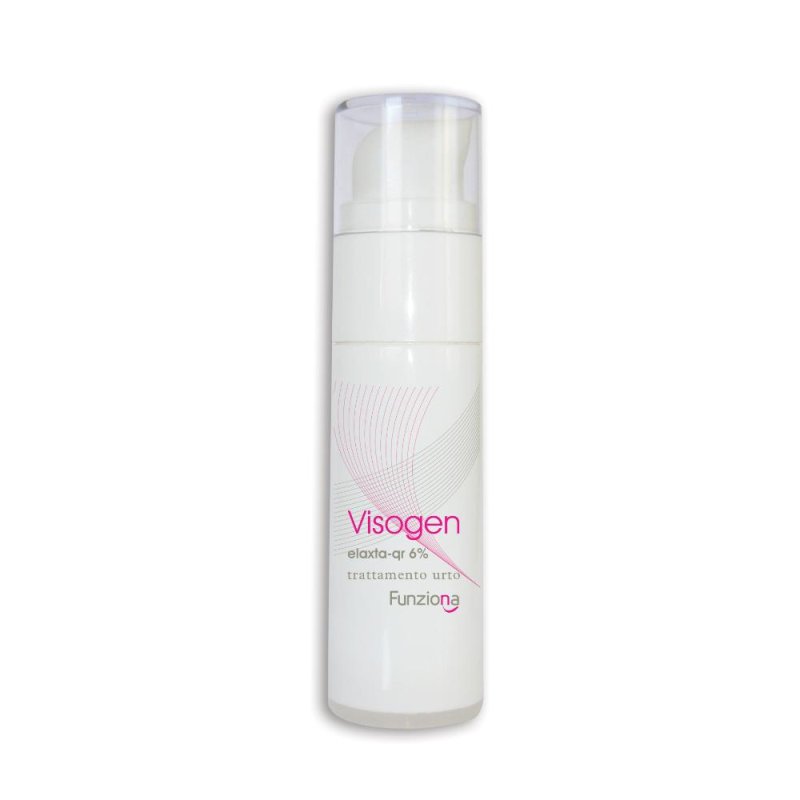 Funziona Visogen Crema Viso 30 Ml Funziona Visogen Crema Viso 30 Ml