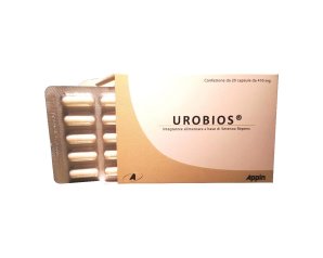 UROBIOS 20CPS