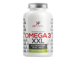 OMEGA XXL 60PRL<