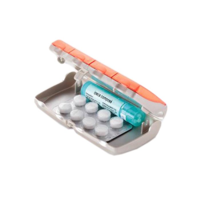 PILBOX DAILY PILLOLIERA GIORN<<< PILBOX DAILY PILLOLIERA GIORN<<<