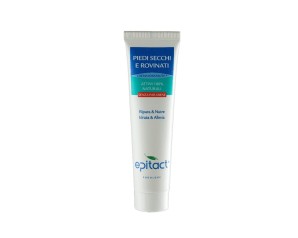 Qualifarma Epitact Crema Per I Piedi Secchi E Rovinati Tubetto 30ml*