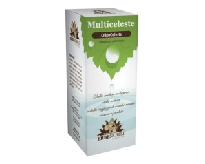 Oligoceleste Multiceleste  50 Ml – Oligoterapia