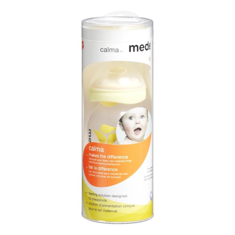 CALMA COMPLETO BOTTIGLIA 150ML CALMA COMPLETO BOTTIGLIA 150ML
