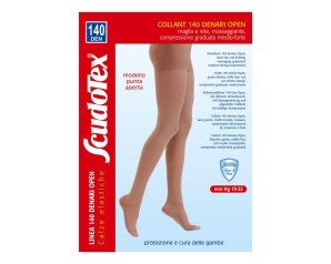 SCUDOTEX Coll.140*P/A Nat.3