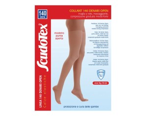 SCUDOTEX Coll.140*P/A Nat.6