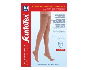 SCUDOTEX A-Regg.140*P/A Nat.6