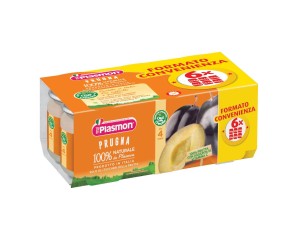 OMO PL.Prugna 6x104g