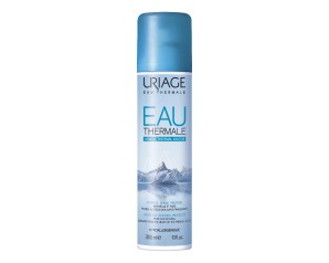 Uriage Laboratoires Dermatologiques Eau Thermale Acqua termale Idratante Lenitiva Spray 300 ml