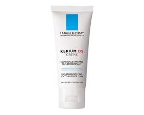 La Roche Posay  Kerium DS Creme Trattamento Lenitivo Desquamante 40 ml