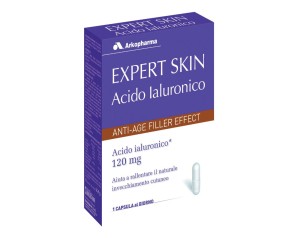 Expert Skin Acido Ialuronico 30 Capsule