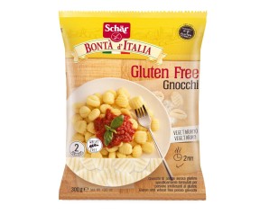 SCHAR GNOCCHI PATATE 300G
