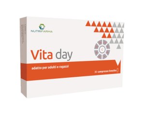 VITADAY 30CPR