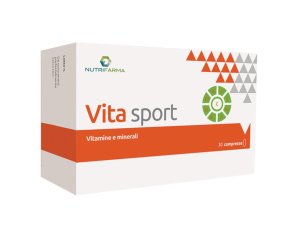 VITASPORT 30CPR