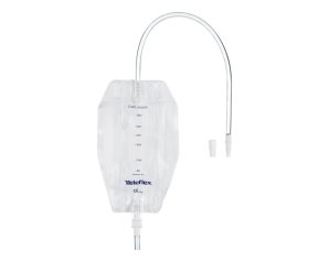 Teleflex Medical Sacca Ur G 500 ml 45cm Var 8pz