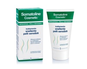 SOMATOLINE COSMET SNELL PE/SEN