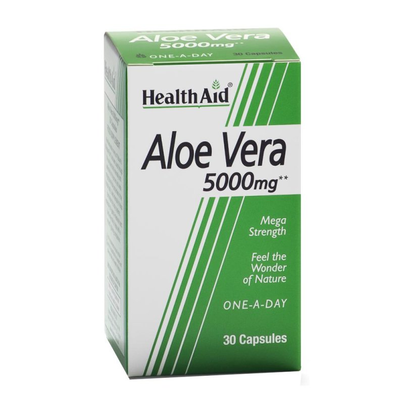 Aloe Vera Integratore 30 Capsule Health – Benessere Intestinale, Digestione Naturale e Depurazione Aloe Vera Integratore 30 Capsule Health – Benessere Intestinale, Digestione Naturale e Depurazione