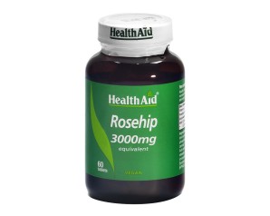 ROSA CANINA 3000MG+VIT C 60TAV