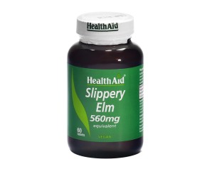 Healthaid Italia Olmo Rosso Slippery Helm 60cps