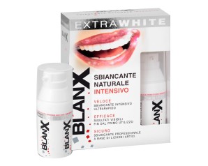 Blanx Extra White Trattamento Sbiancante Intensivo 30 ml