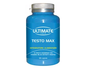 Vita Al Top Testo Max 90 Capsule