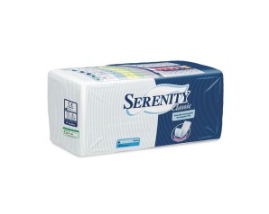 SERENITY Pann.Rett.C/Barr.30pz