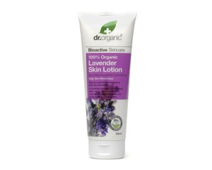 DR ORGANIC LAVENDER LOTION