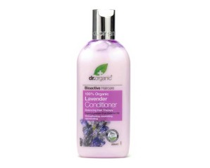 DR ORGANIC LAVENDER CONDITION