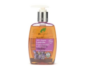 DR ORGANIC LAVENDER HANDWASH