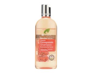 DR ORGANIC POMEGR SHAMPOO265ML