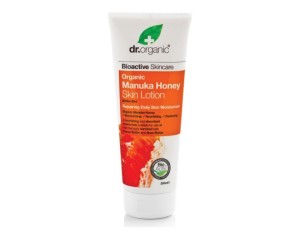 DR ORGANIC MANUKA SKIN LOTION