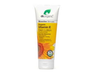DR ORGANIC VIT E LOZIONE CORPO