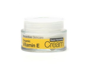 DR ORGANIC VIT E SUPER HYDRAT
