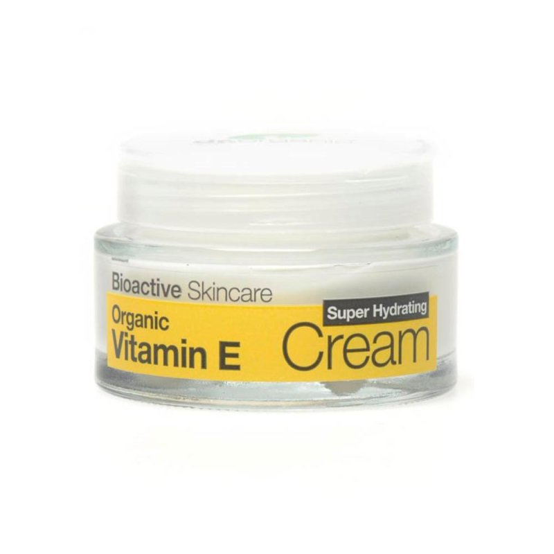 DR ORGANIC VIT E SUPER HYDRAT