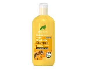 DR ORGANIC JELLY SHAMPOO 265ML