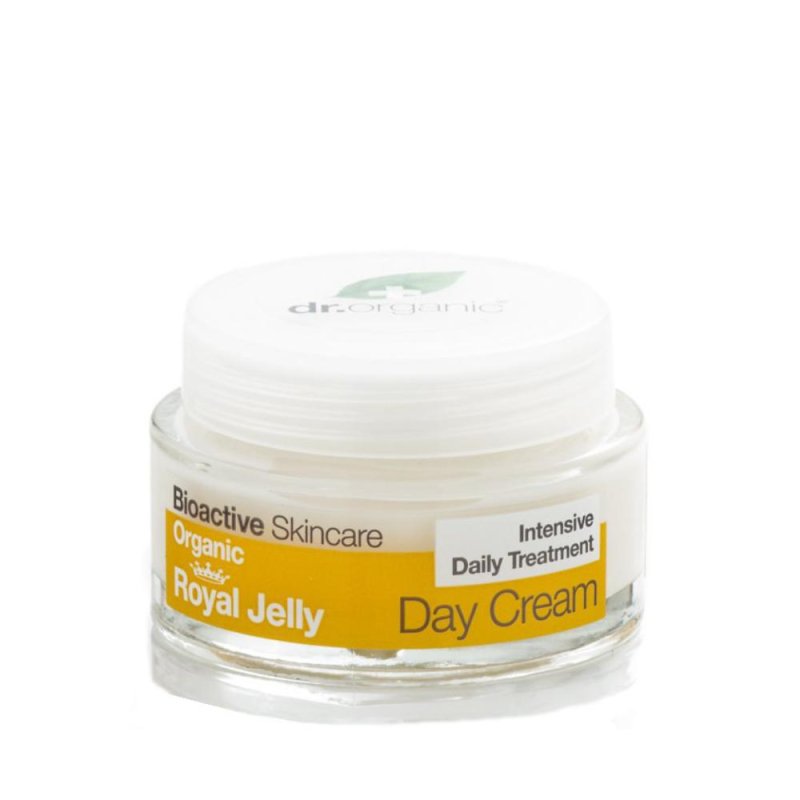 DR ORGANIC JELLY DAY CREAM DR ORGANIC JELLY DAY CREAM