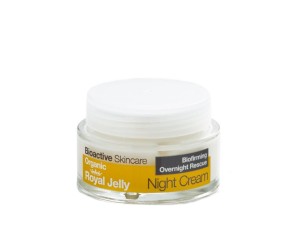 DR ORGANIC JELLY NIGHT CREAM