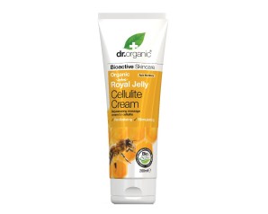 DR ORGANIC JELLY CELLULITE