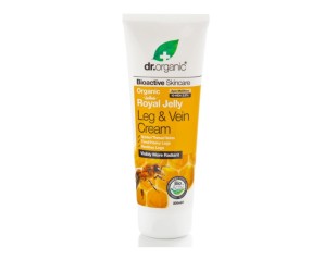 DR ORGANIC JELLY LEG CREAM