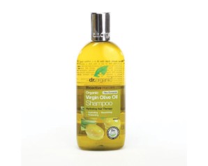 DR ORGANIC OLIVE SHAMPOO