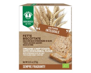 PROBIOS Fette Bisc.Int.S/Z270g